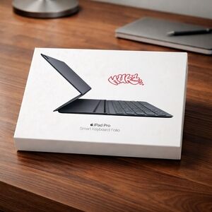 Apple iPad Pro Smart Keyboard Folio